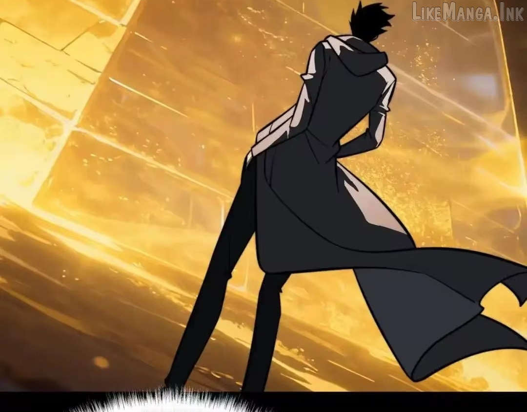 After the School Belle Dumped Me, I Became a Martial Arts God Chapter 100  - page 104